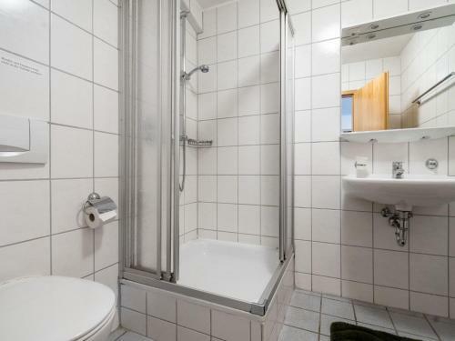 Apartamento Am Damwildgehege II
