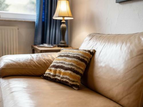 Apartamento Am Damwildgehege II