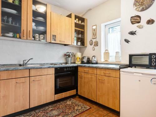 Apartamento Am Damwildgehege II