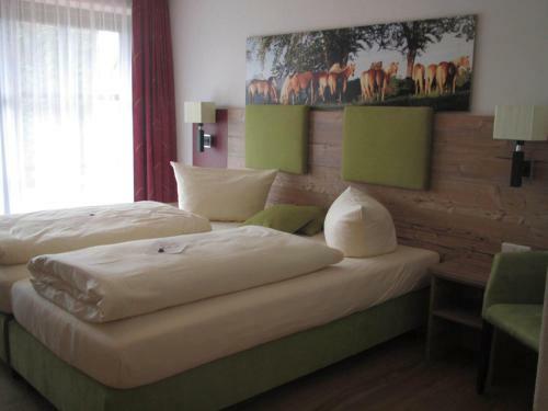 Agroturismo Haflingerhof