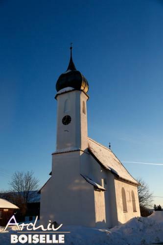 Agroturismo Haflingerhof