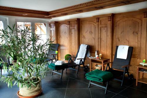 Agroturismo Haflingerhof
