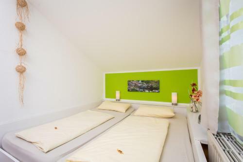 Apartamentos G�stehaus Herb