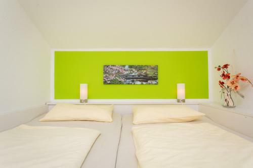 Apartamentos G�stehaus Herb