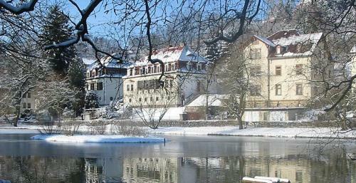 Teichhotel