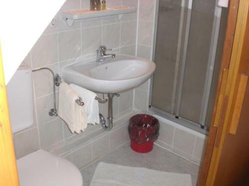 Hotel Caf� Pension Bl�chersruh