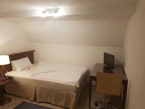 Hotel Caf� Pension Bl�chersruh