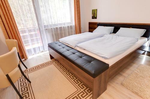 Hotel Caf� Pension Bl�chersruh