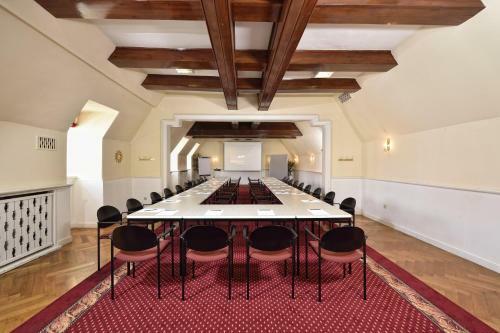 Hotel Graf Von Mansfeld