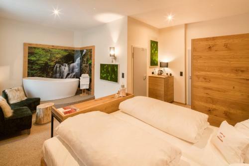 Hotel Hartl's Lindenm�hle