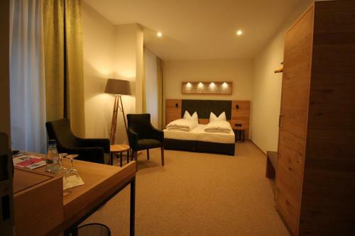 Hotel Hartl's Lindenm�hle