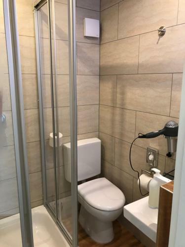 Hotel Hartl's Lindenm�hle