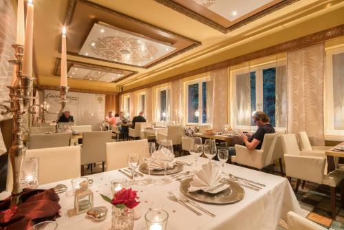Hotel Hartl's Lindenm�hle