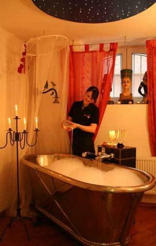 Hotel Hartl's Lindenm�hle