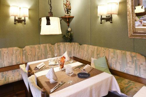 Gasthof & Hotel Goldener Hirsch