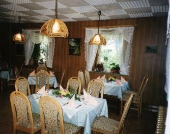 Hostal Landgasthof Klipperm�hle