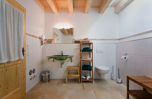 Agroturismo Marchlhof