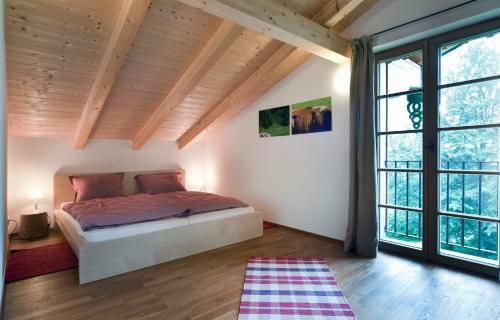 Agroturismo Marchlhof