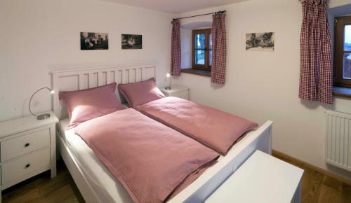 Agroturismo Marchlhof