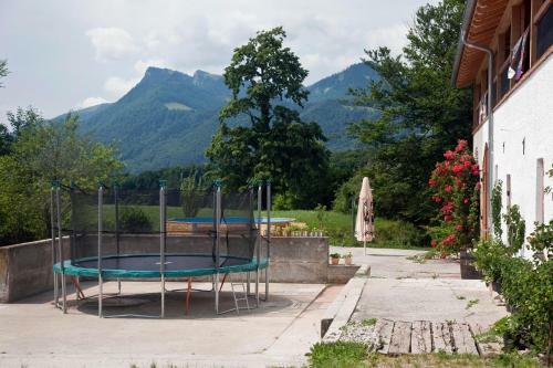 Agroturismo Marchlhof