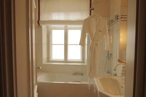 Hotel Residenz Heinz Winkler