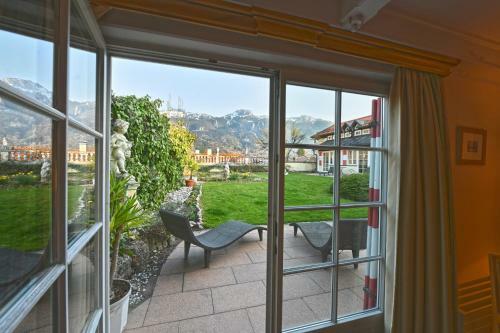 Hotel Residenz Heinz Winkler