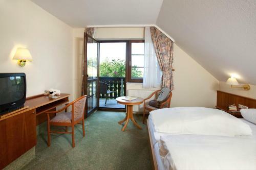 Hotel Zum Taufstein