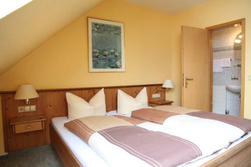 Hotel Bliesbr�ck