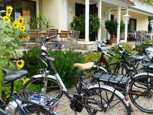 Hotel Bliesbr�ck
