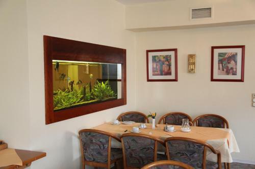 Hotel Bliesbr�ck