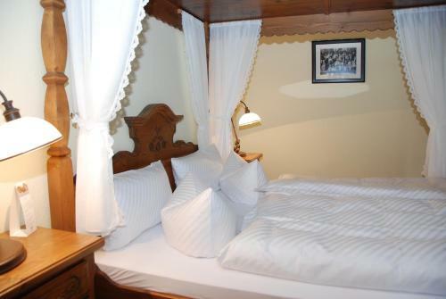 Landhotel Altes Pfarrhaus
