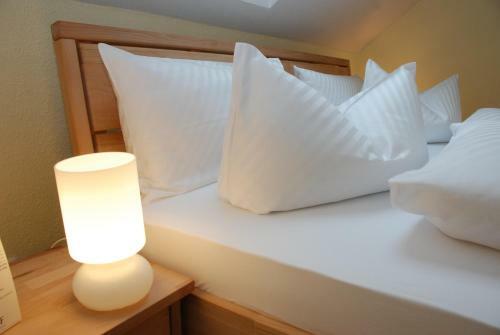 Landhotel Altes Pfarrhaus