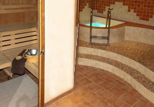 Landhotel Altes Pfarrhaus
