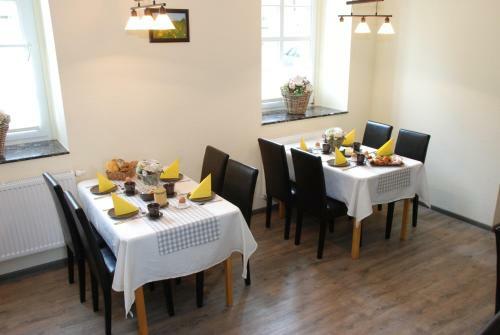 Landhotel Altes Pfarrhaus