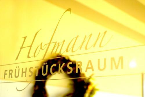 Hostal Gasthaus-pension Hofmann