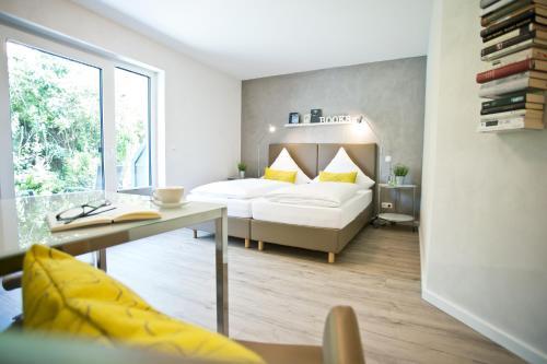 Hotel Bergers-landgasthof