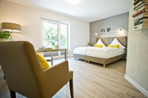 Hotel Bergers-landgasthof