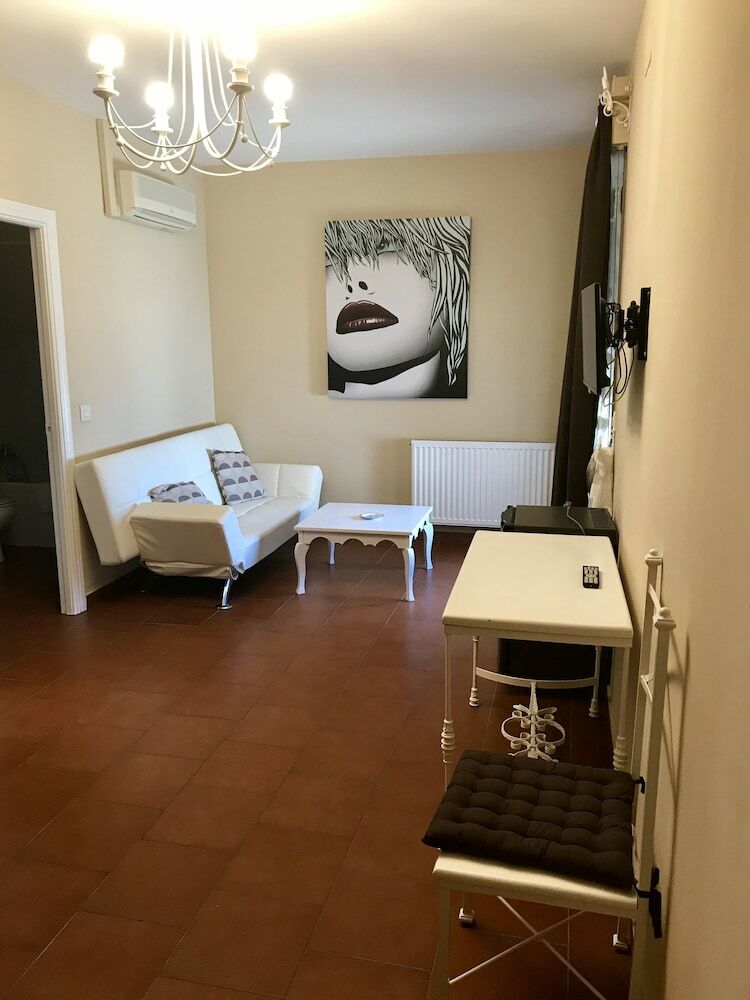 Hostal El Huesped Del Sevillano