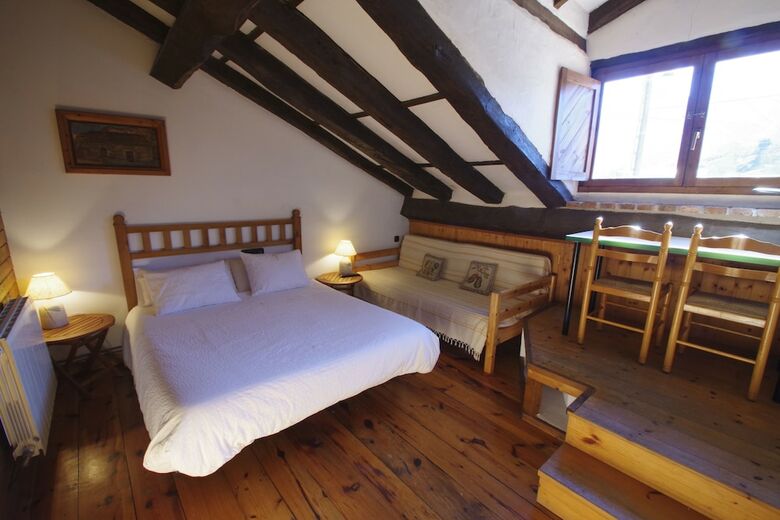 Agroturismo Casa Rural La Cortina
