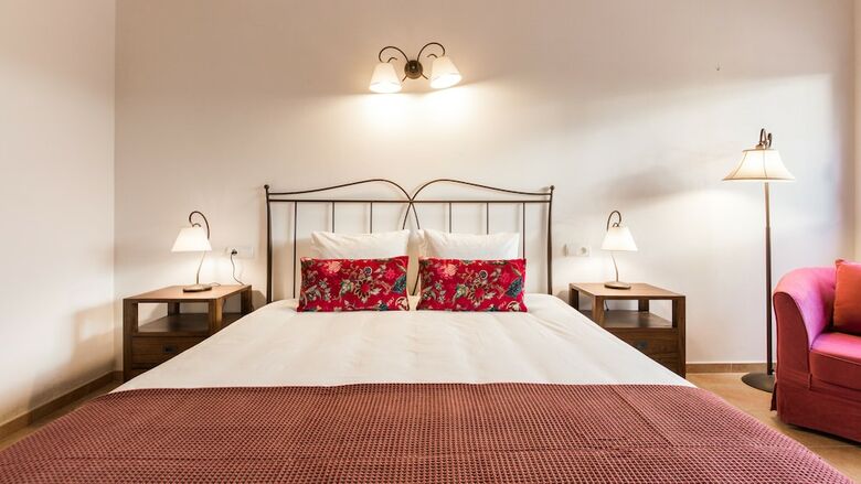 Shavasana Villa