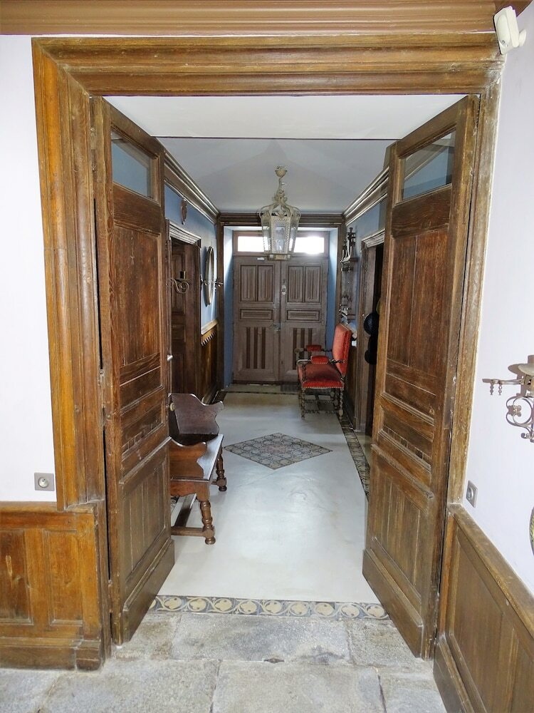 Hotel Ch�teau de Crocq