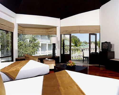 Hotel Peace Laguna Resort & Spa