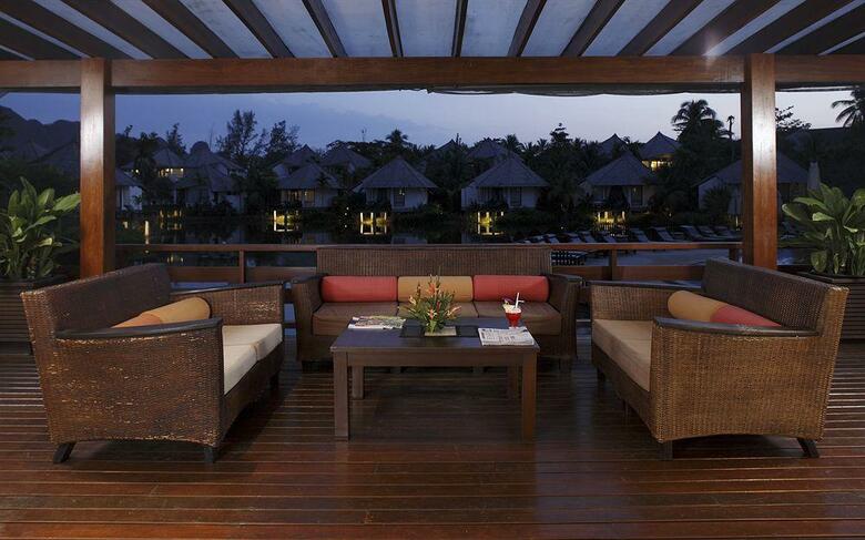 Hotel Peace Laguna Resort & Spa