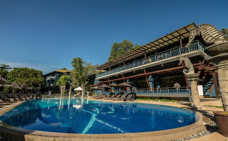 Hotel Peace Laguna Resort & Spa