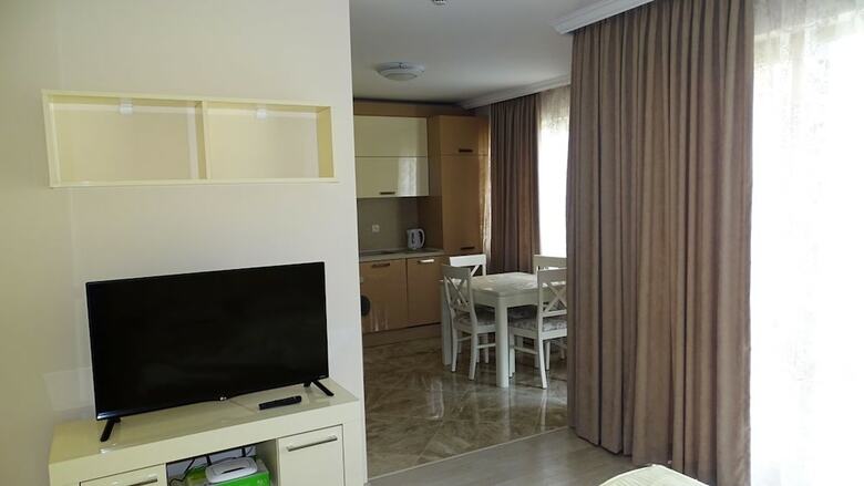 Apartamentos Villa Florence