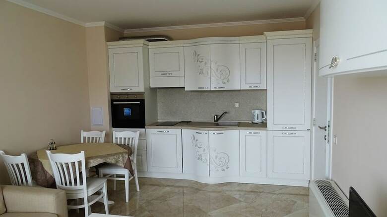 Apartamentos Villa Florence