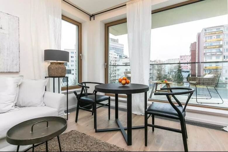 Flawless Apartments Pod D?kankou