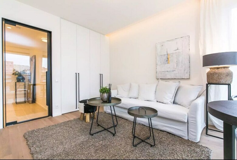Flawless Apartments Pod D?kankou