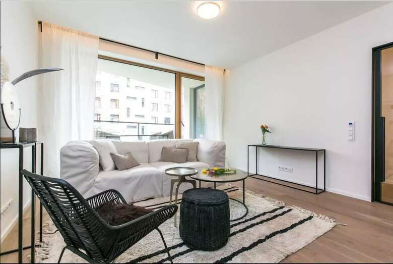 Flawless Apartments Pod D?kankou