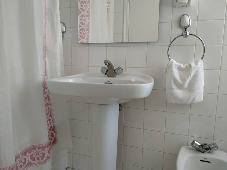 Pension Hostal Buenavista